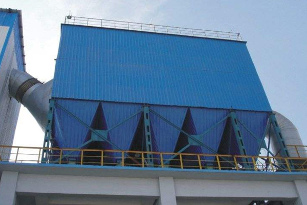 衢州优质除尘器生产厂家