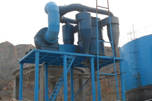 镇江优质锅炉除尘器生产厂家