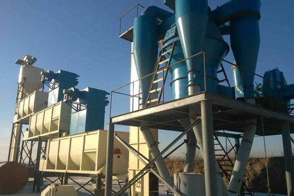 湖北优质振动筛除尘器厂家