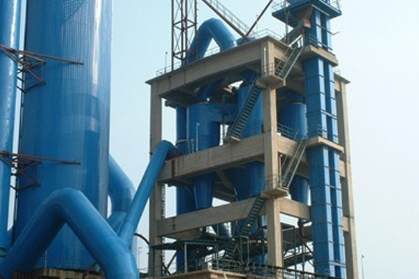 安徽优质氢氧化钙选粉机生产厂家