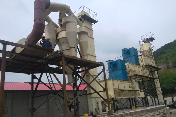 湖南优质除尘器设备厂家