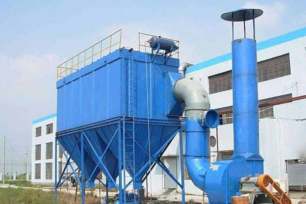 湖北优质振动筛除尘器厂家