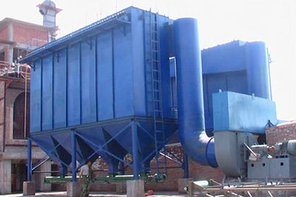 安徽推荐Voc袋式除尘器厂家
