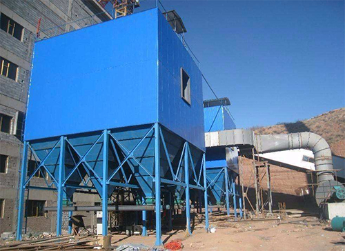 湖北优质振动筛除尘器厂家