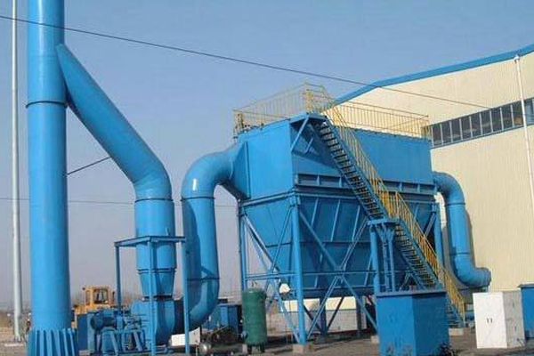 湖北优质振动筛除尘器厂家