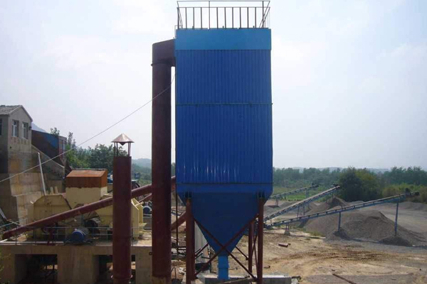 镇江优质锅炉除尘器生产厂家