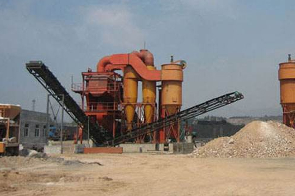 上海推荐砂石除尘器价格