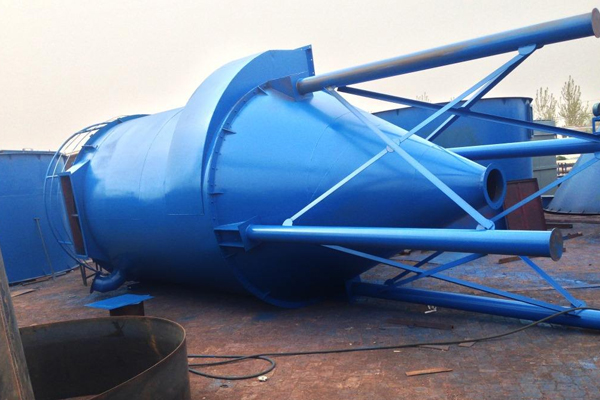 安徽推荐Voc袋式除尘器厂家