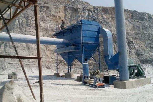 湖北优质振动筛除尘器厂家