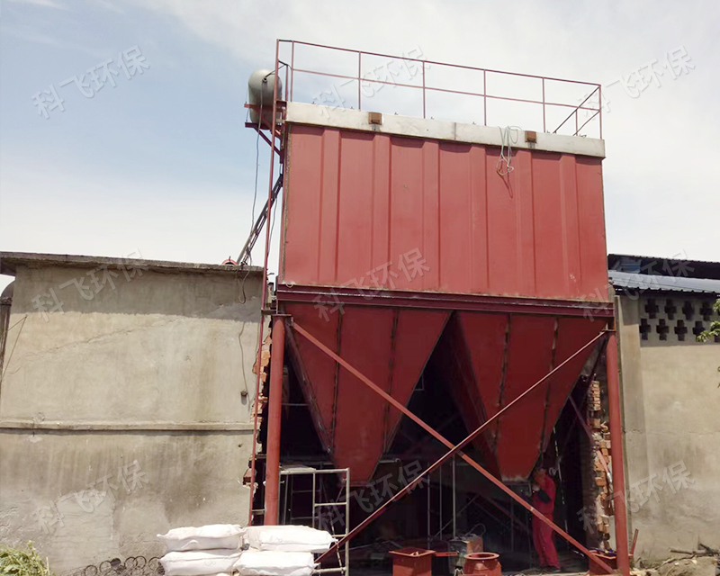 砂石除尘器 砂石除尘器