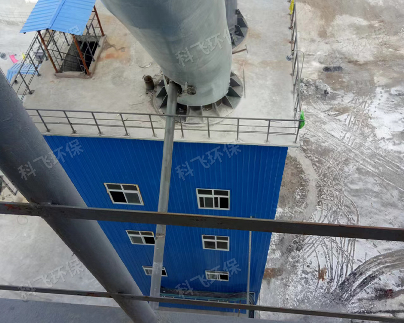 砂石除尘器 砂石除尘器