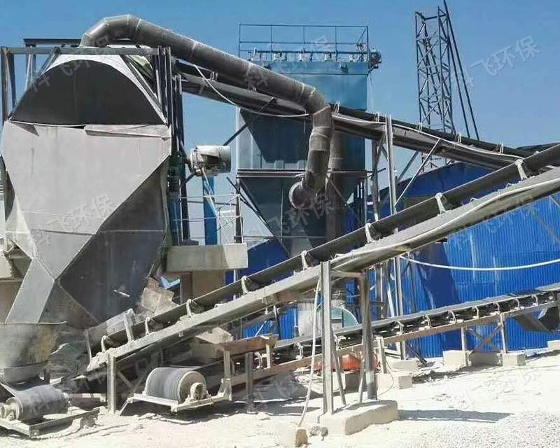 洛阳动态动力砂石选粉机厂家