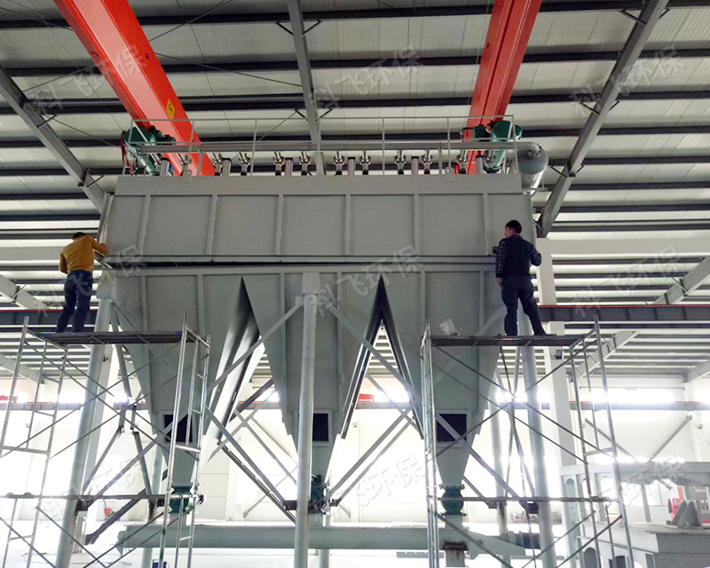 浙江组合式高效砂石选粉机厂家