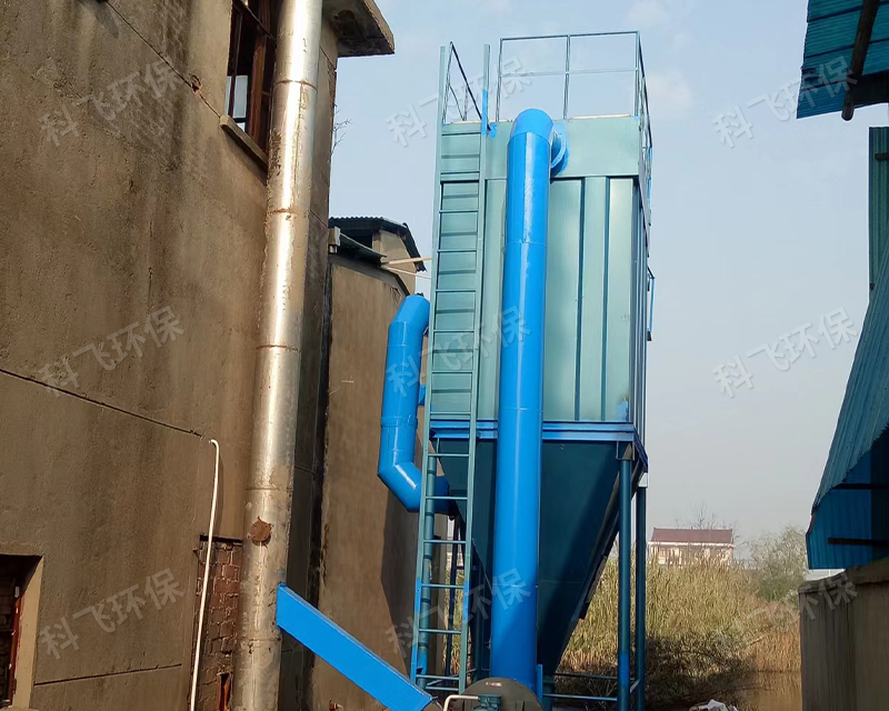 南京复合式高效砂石选粉机生产厂家