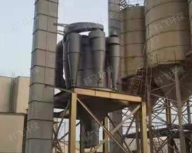 淮安复合式砂石选粉机生产厂家