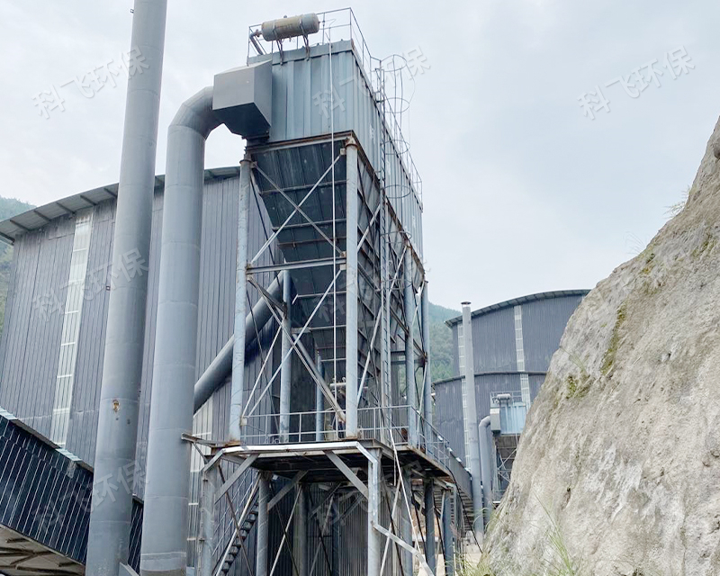 破碎机除尘器 破碎机除尘器