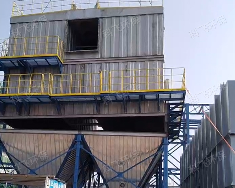 砂石除尘器 砂石除尘器