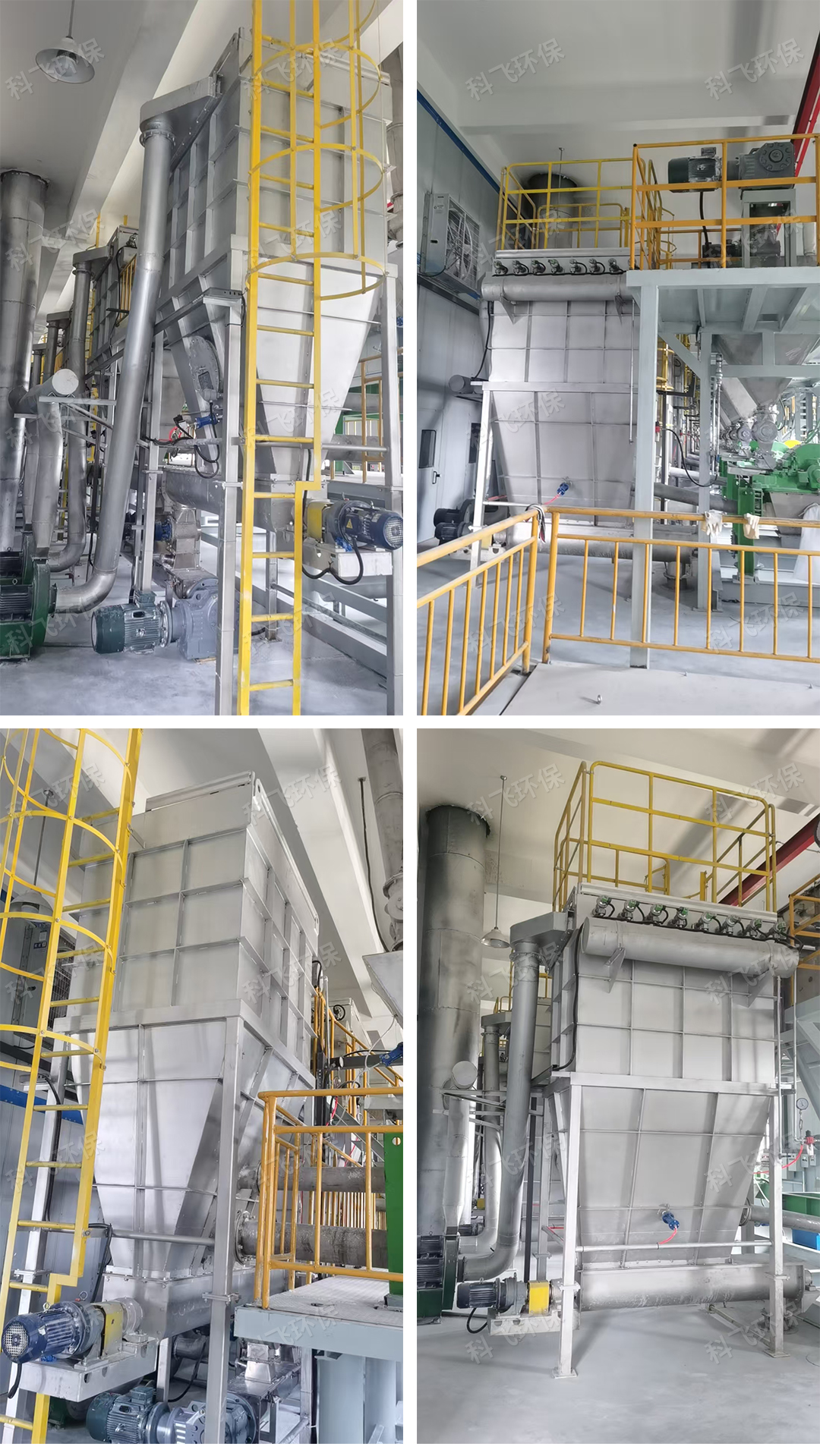 淮安钛业袋滤器项目 淮安钛业袋滤器项目